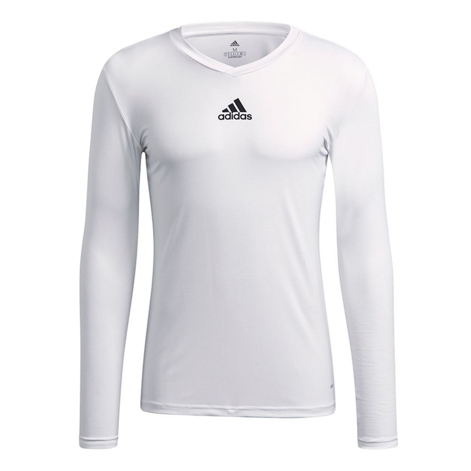 Adidas Heren team base trui met lange mouwen