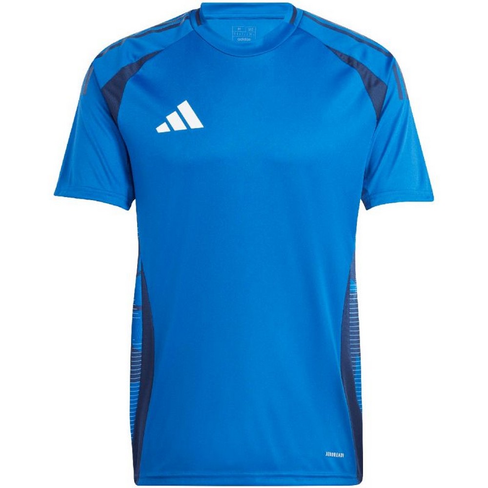 Adidas Wedstrijdshirt heren tiro 24