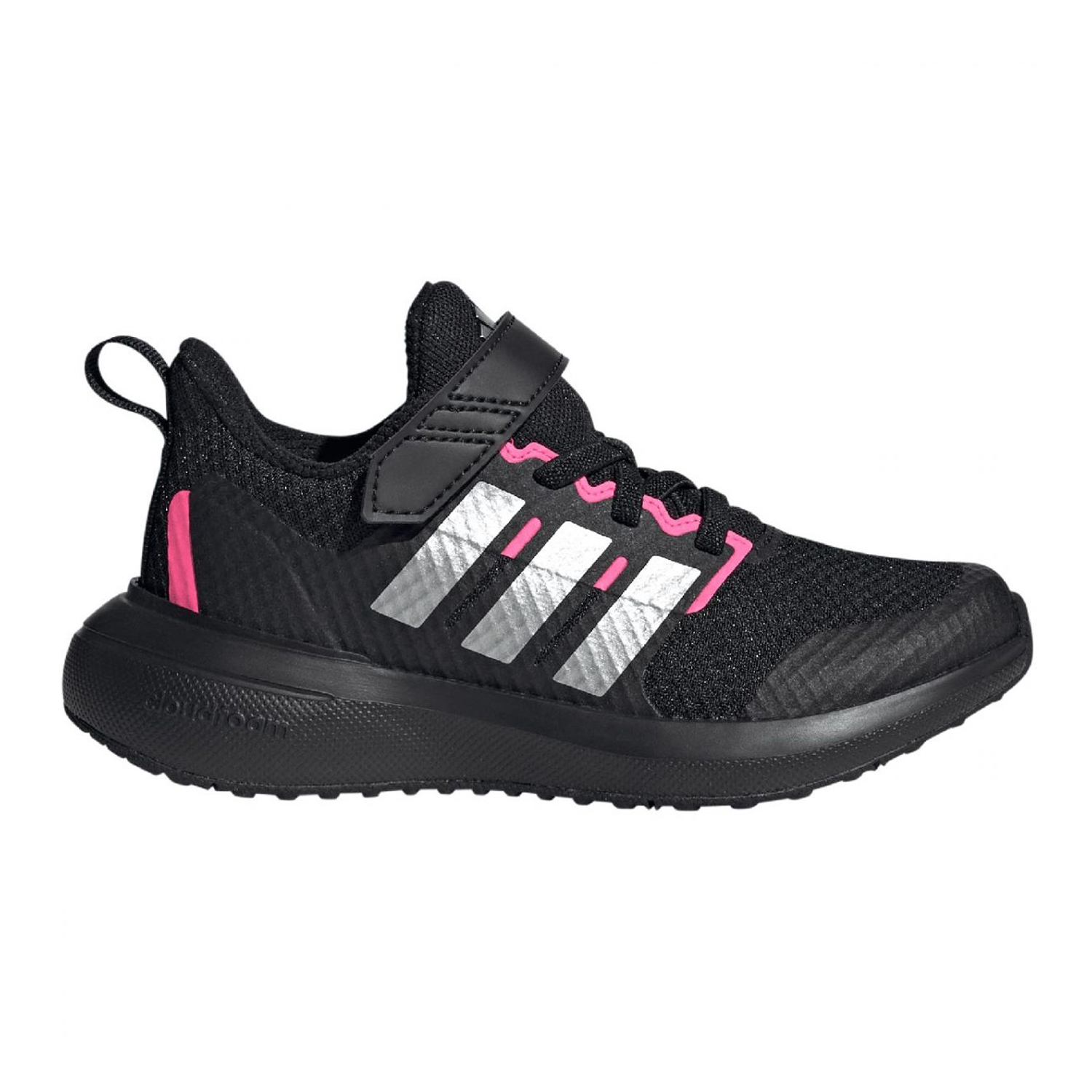 Adidas Fortarun 2.0 el trainers voor kinderen/kinderen