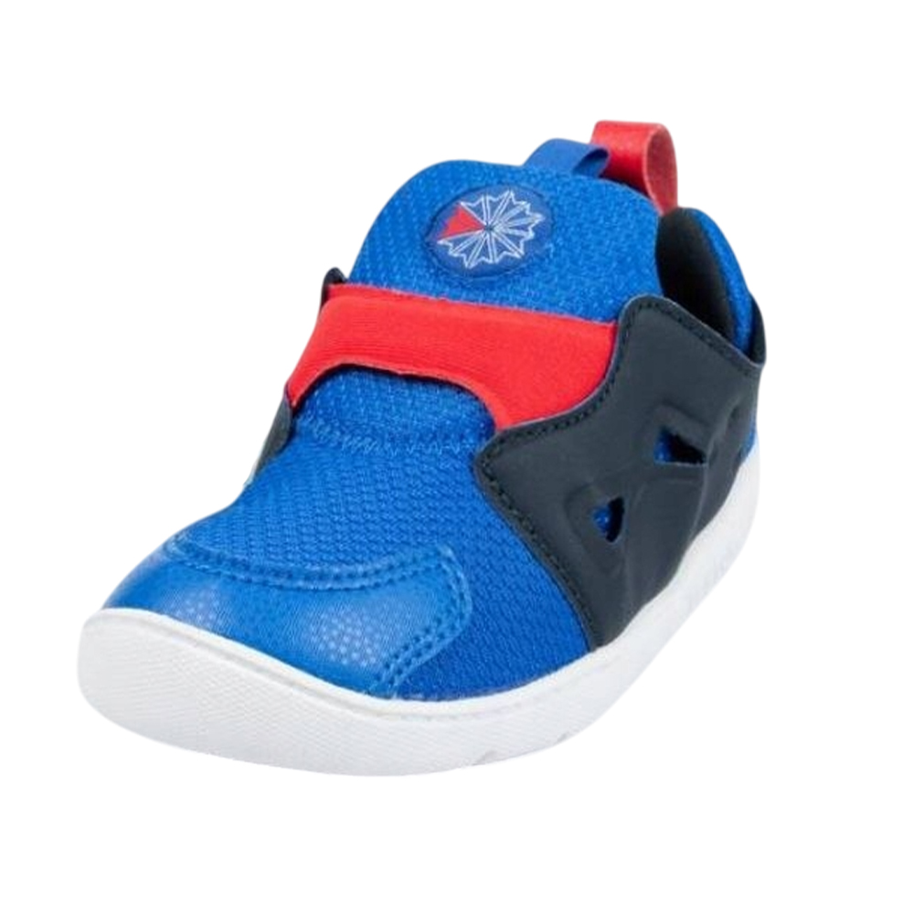 Reebok Kinder ventureflex slip-on trainers