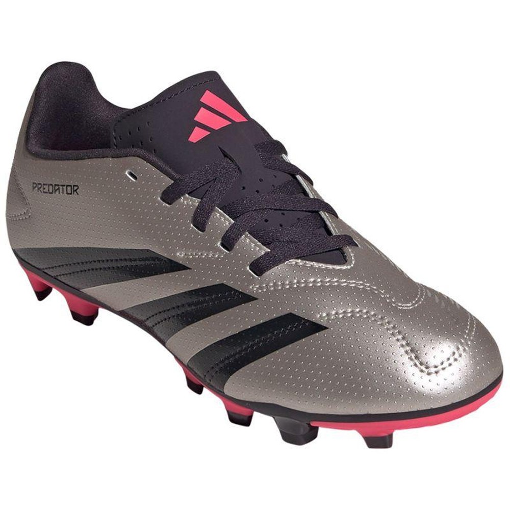 Adidas Childrens/kids predator club flexibele grond voetbalschoenen