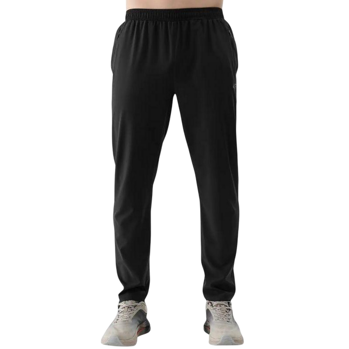 4F Heren wss25tftrm0837 joggingbroek