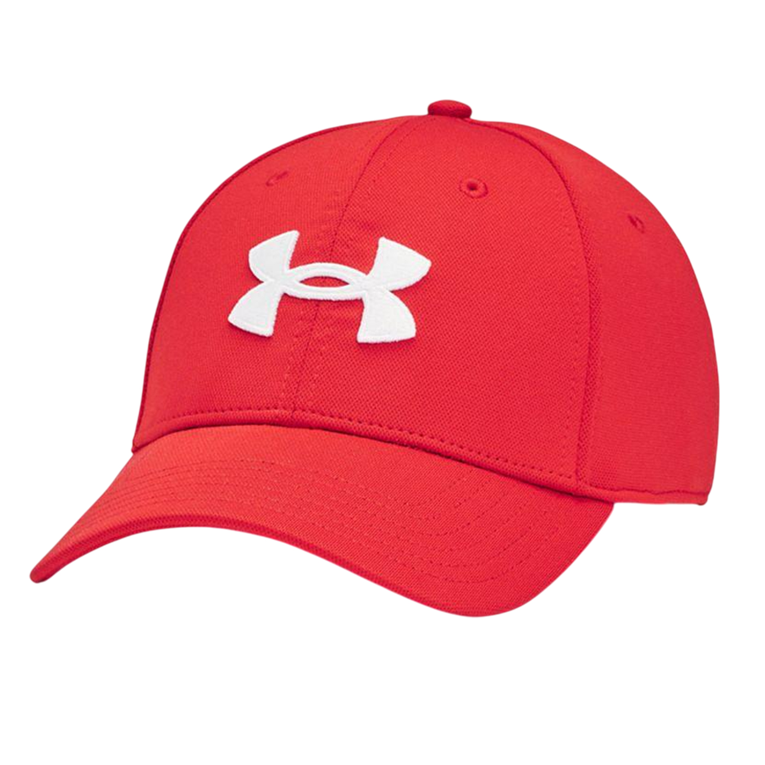 Under Armour Heren blitzing baseball cap