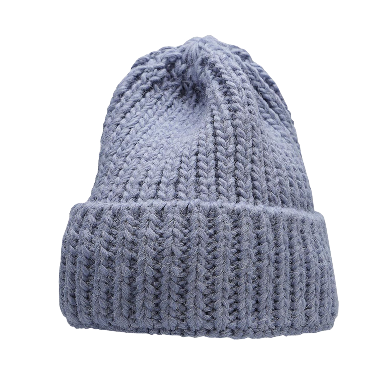 4F Dames h4z22 cad017 grof gebreide muts