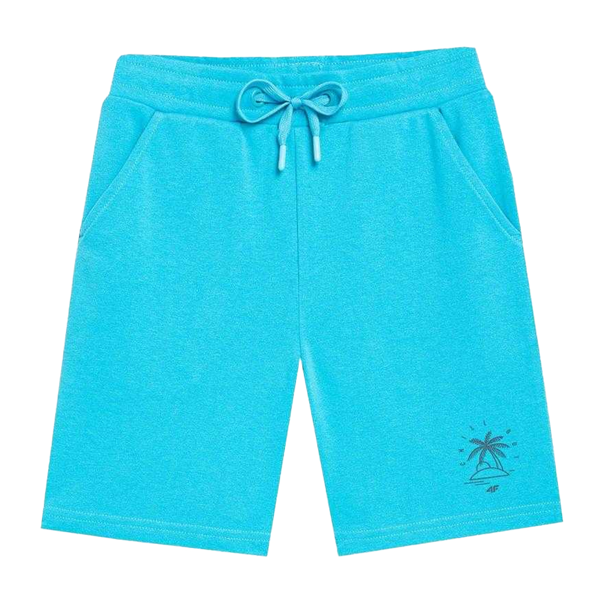 4F Jongens jss23tshom047 korte broek