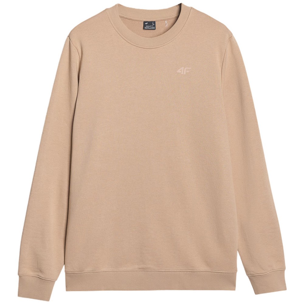 4F Heren wss25tswsm1622 sweatshirt