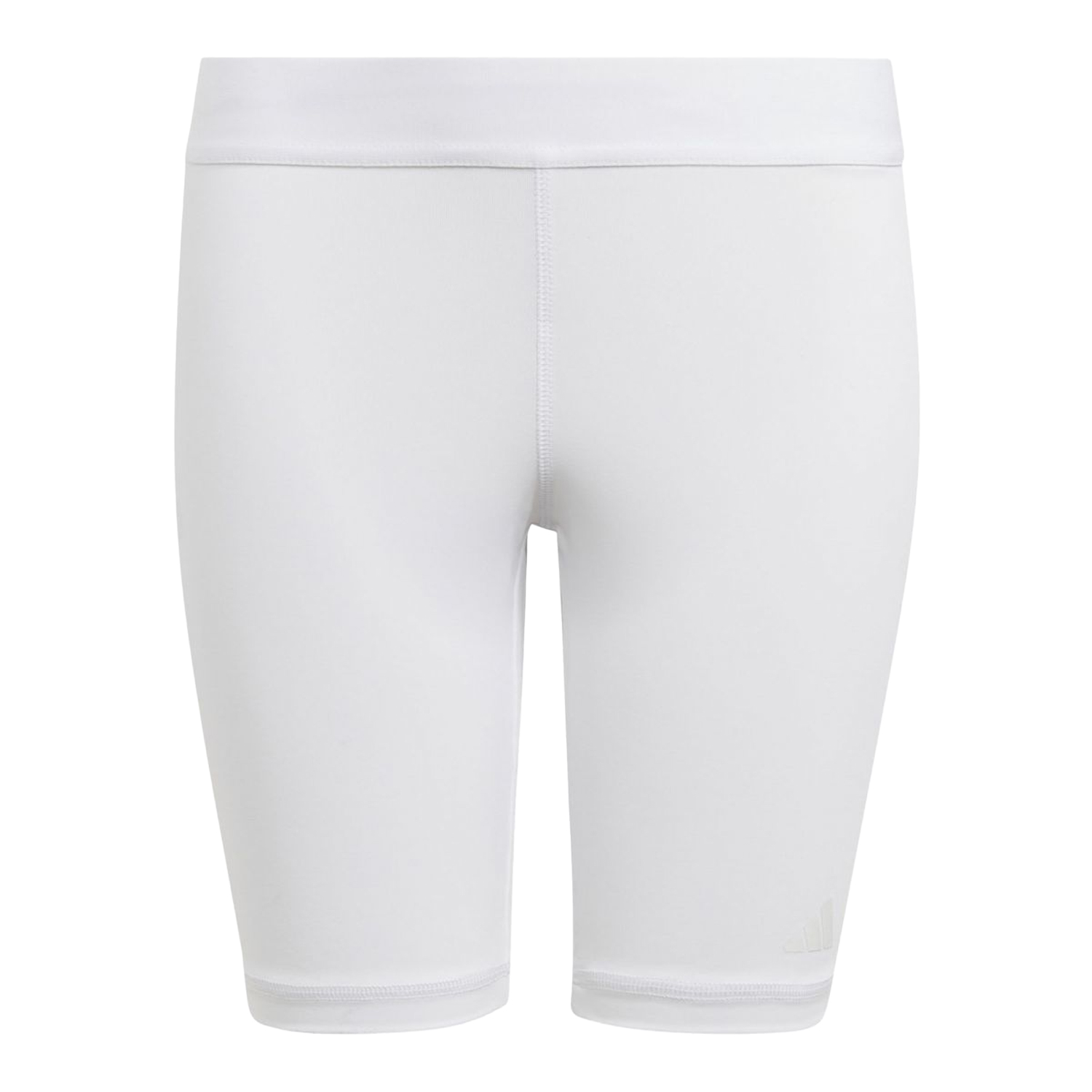 Adidas Kinderen/kinderen tech-fit korte broek