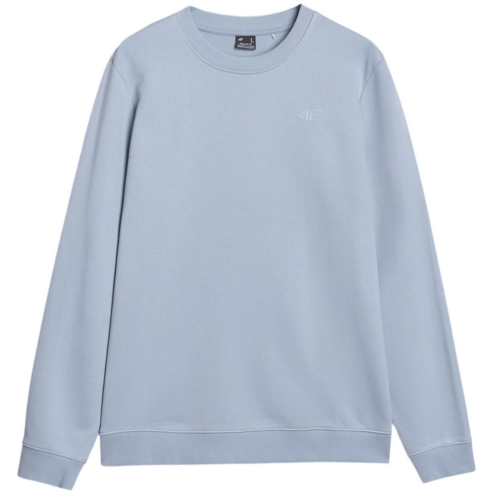 4F Heren wss25tswsm1622 sweatshirt