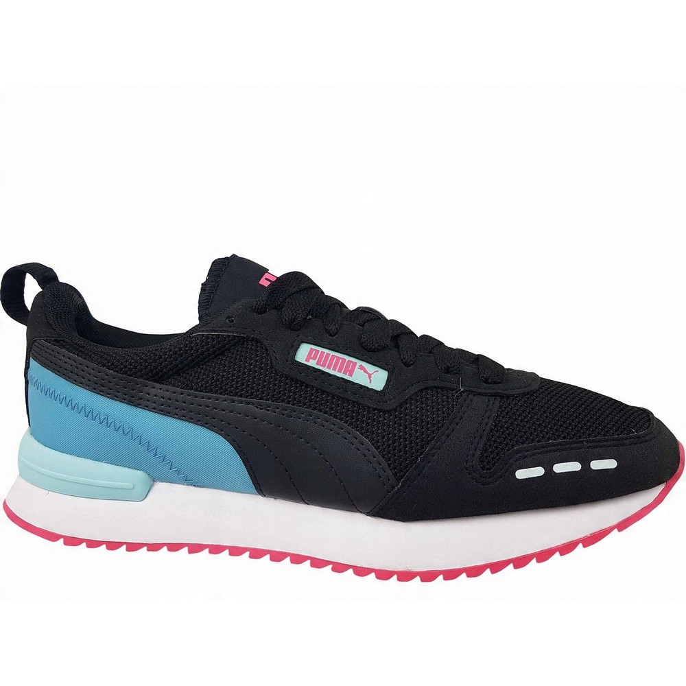 Puma Kinderen/kinderen r78 logo trainers