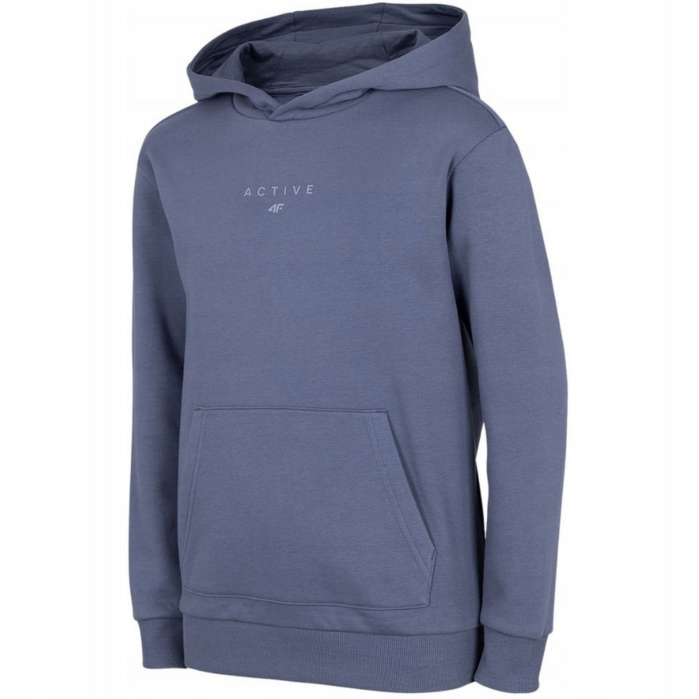 4F Kinder/kinder hjz22 hoodie