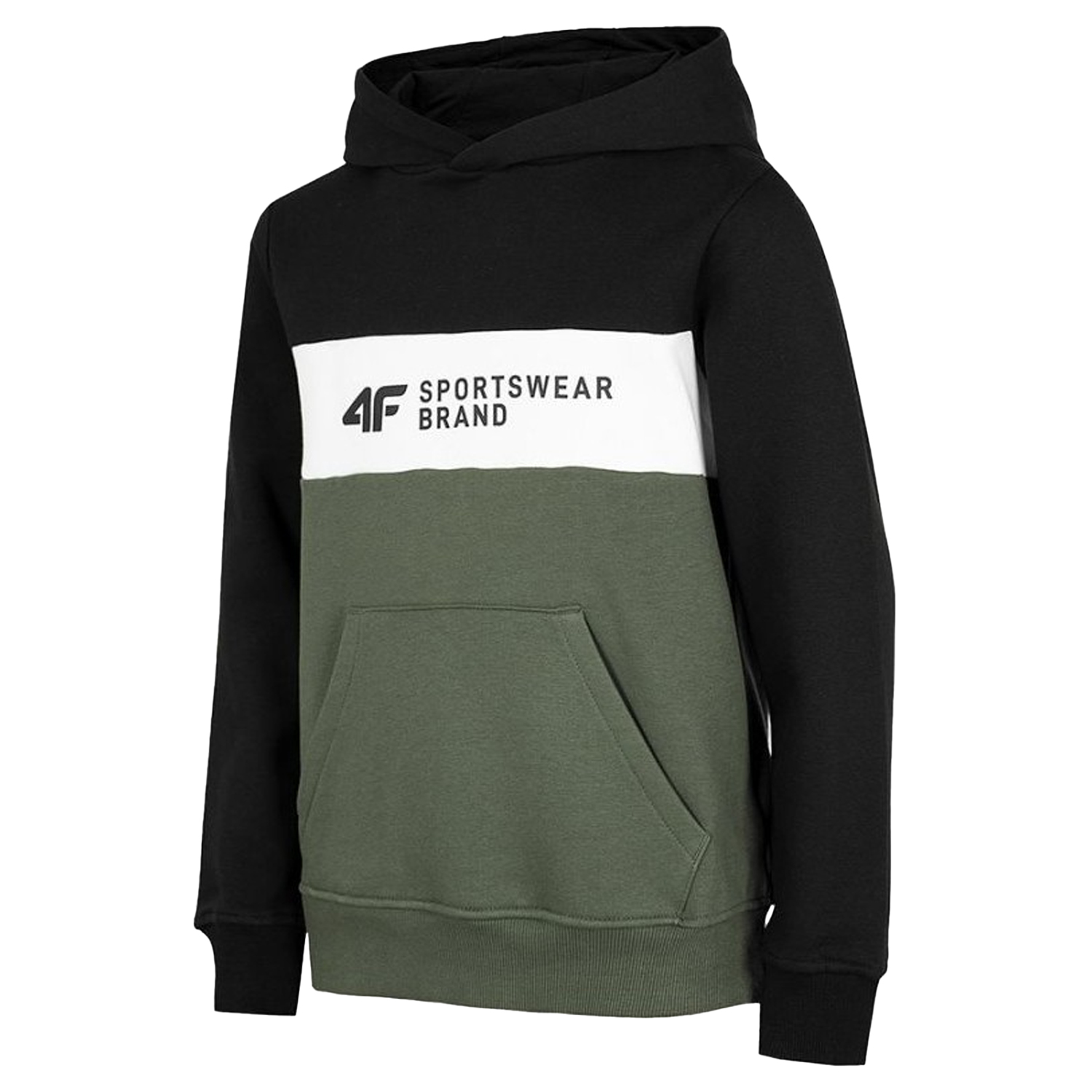 4F Kinder/kinder hjz22 hoodie