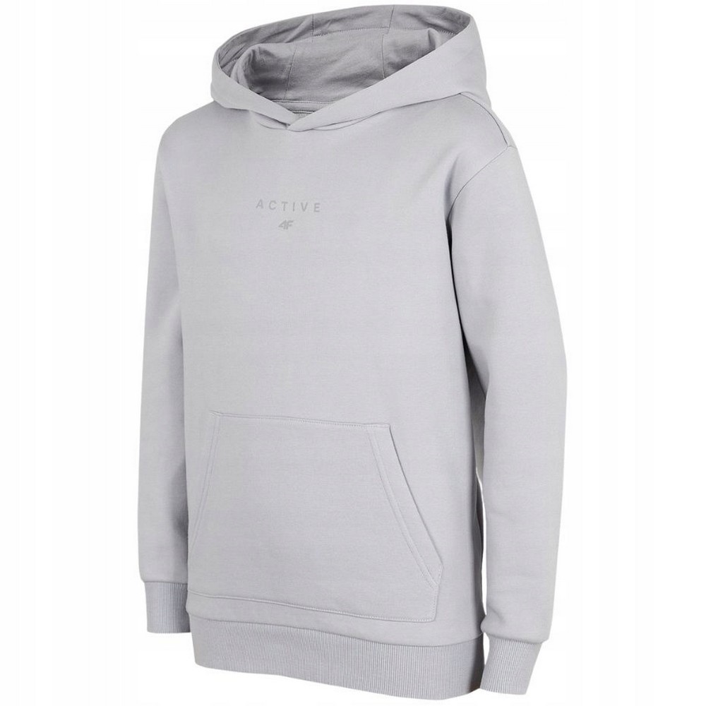 4F Kinder/kinder hjz22 hoodie