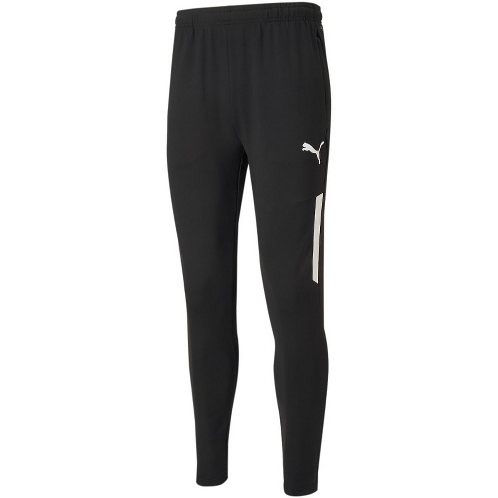 Puma Heren liga pro team trainings joggingbroek