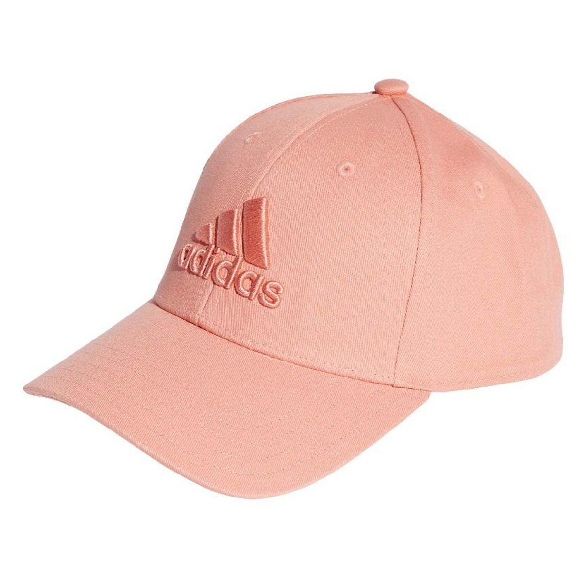 Adidas Tonale logo baseball cap