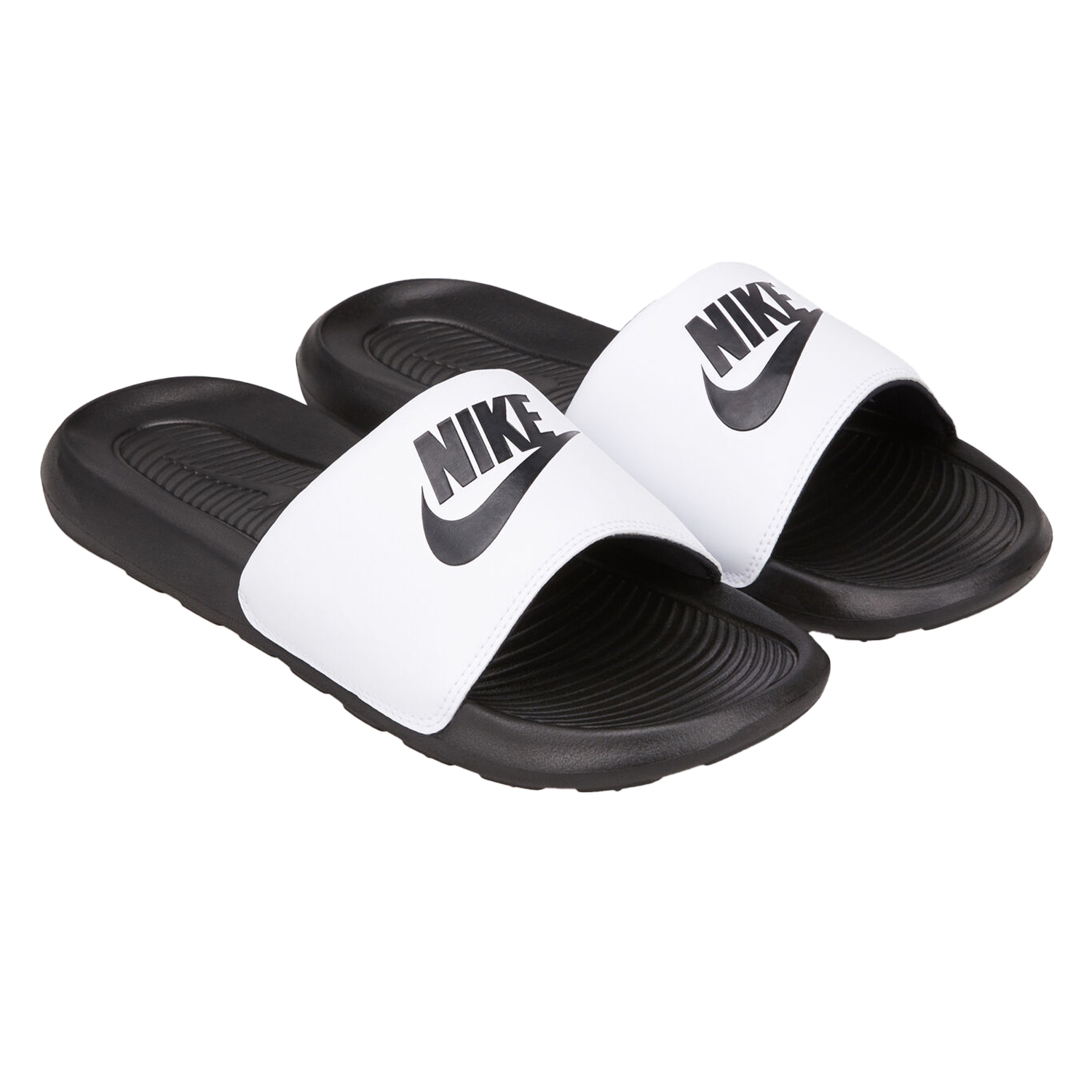 Nike Heren victori one sliders
