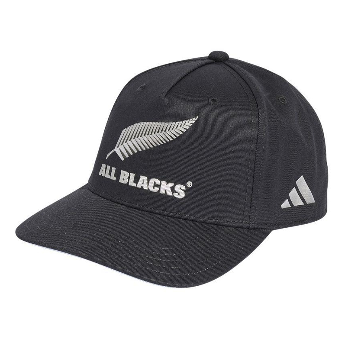 Adidas Heren nieuw-zeelandse all blacks snapback cap