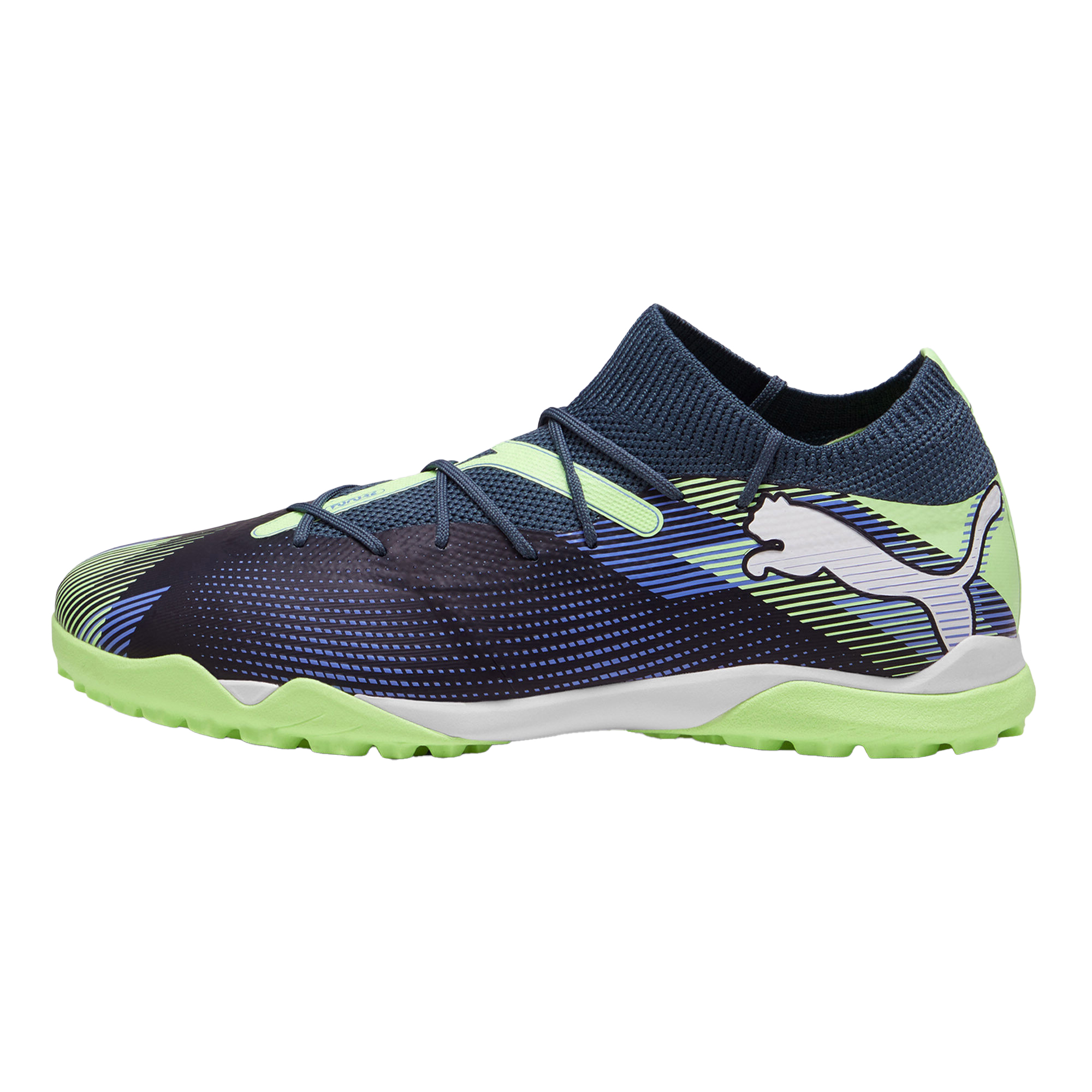 Puma Heren future 7 wedstrijd turf trainings voetbalschoenen