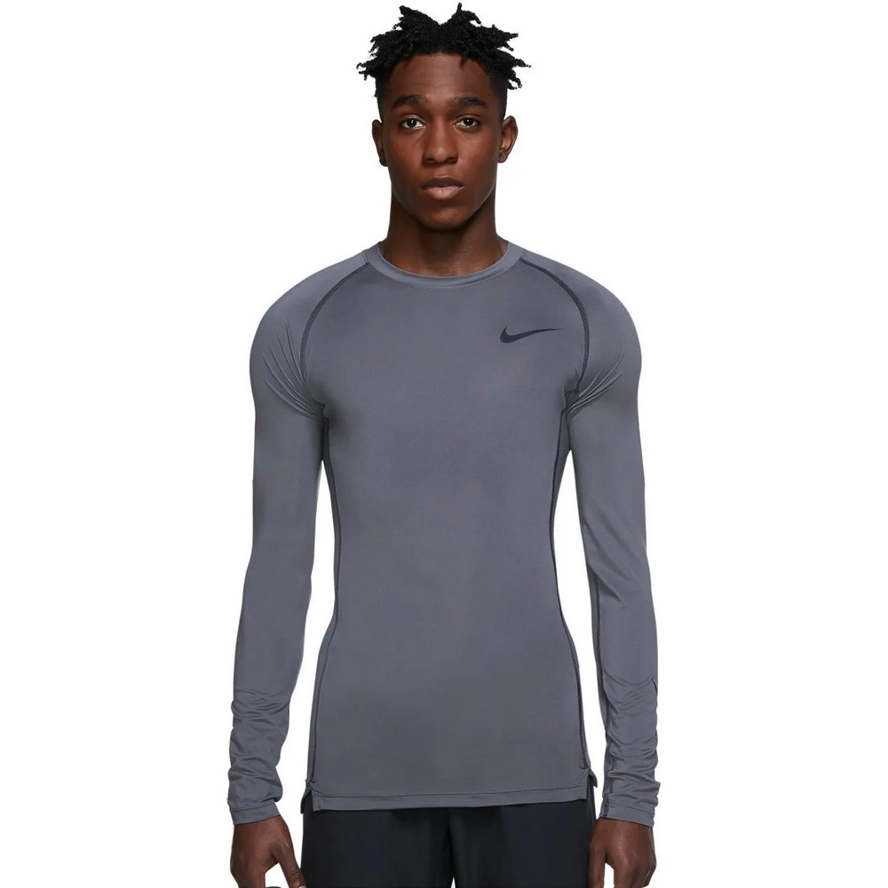 Nike Heren thermisch compressie t-shirt