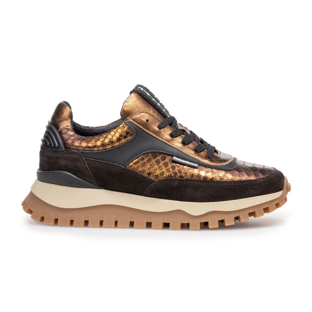Floris van Bommel Veterschoenen