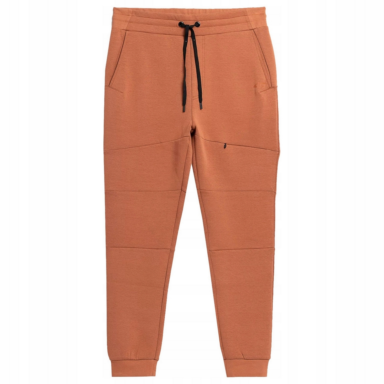 4F Heren ss23ttrom152 joggingbroek