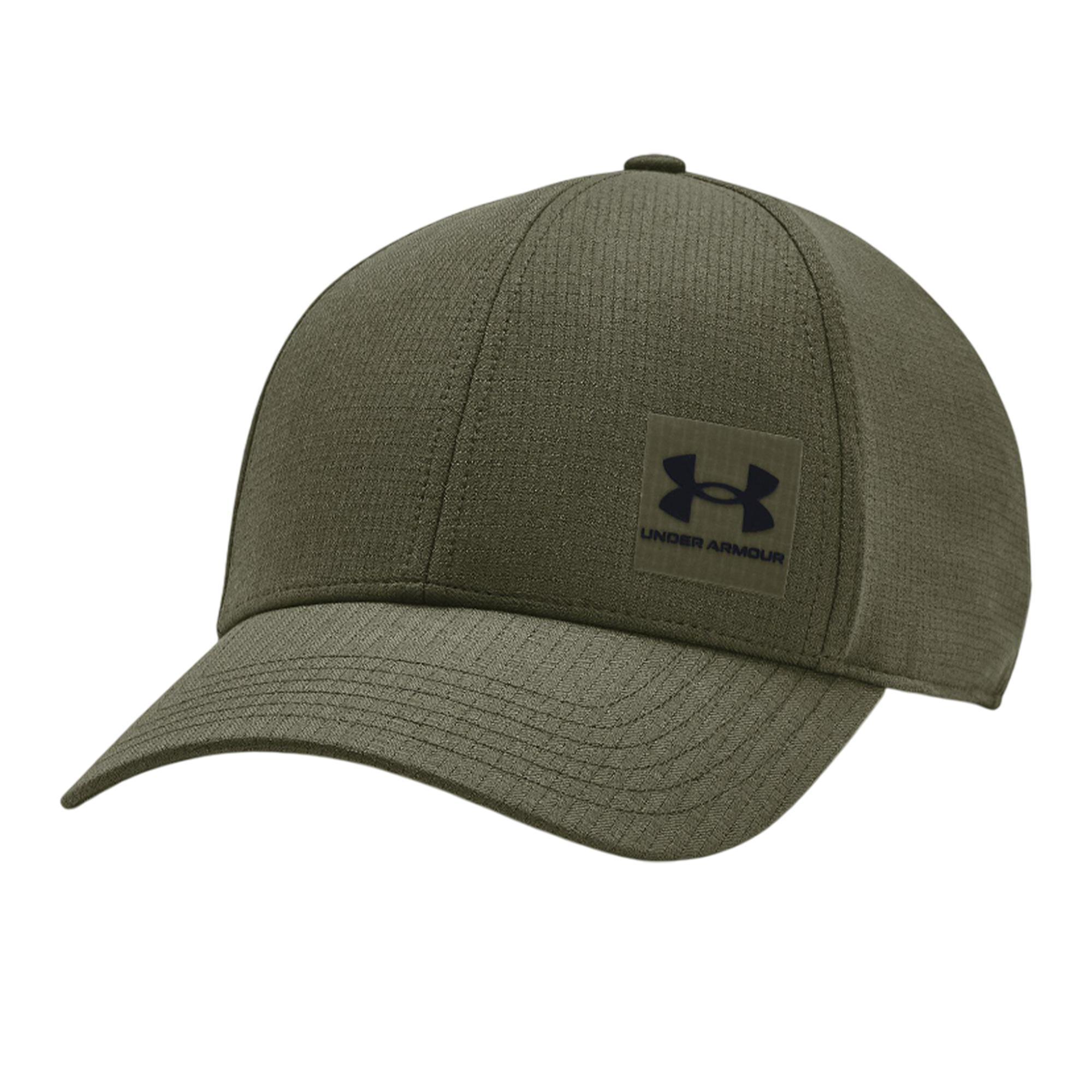 Under Armour Heren iso-chill stretch baseball cap