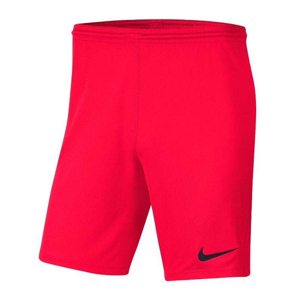Nike Dry park iii gebreide korte broek kinderen/kinderen