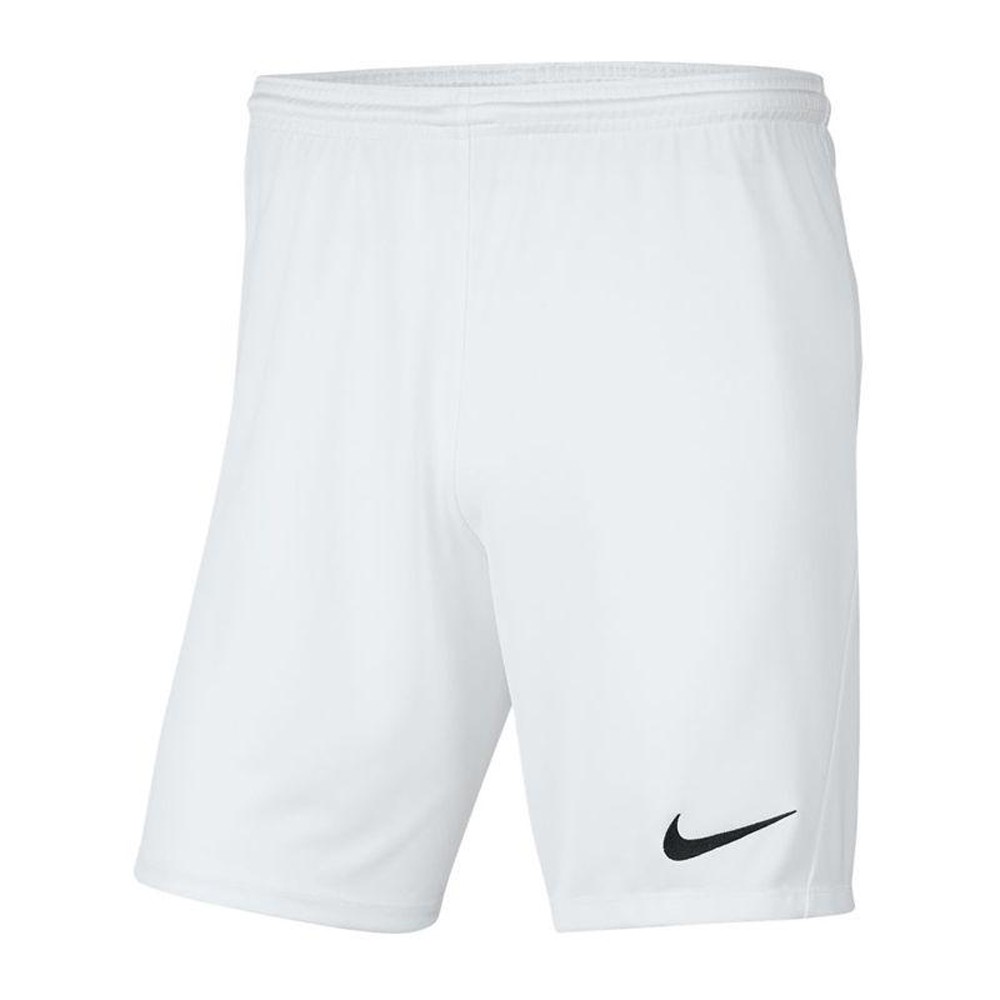 Nike Dry park iii gebreide korte broek kinderen/kinderen