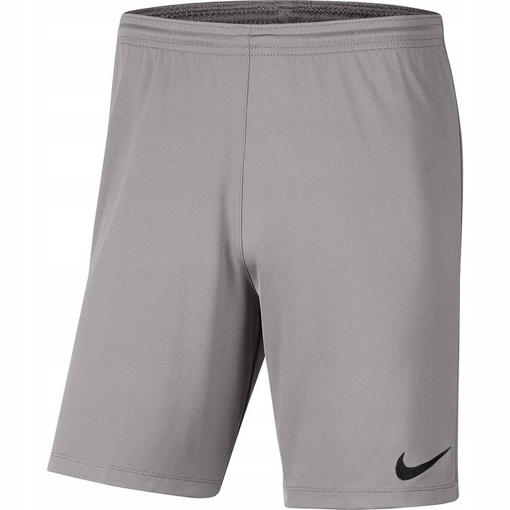 Nike Dry park iii gebreide korte broek kinderen/kinderen