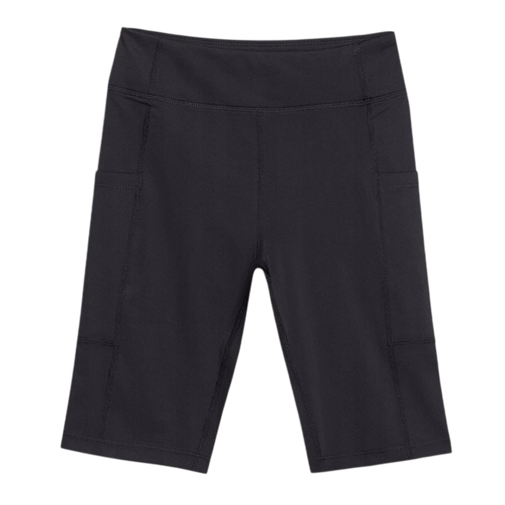 4F Kinderen/kids jwss25tfshf0857 wielershort met logo