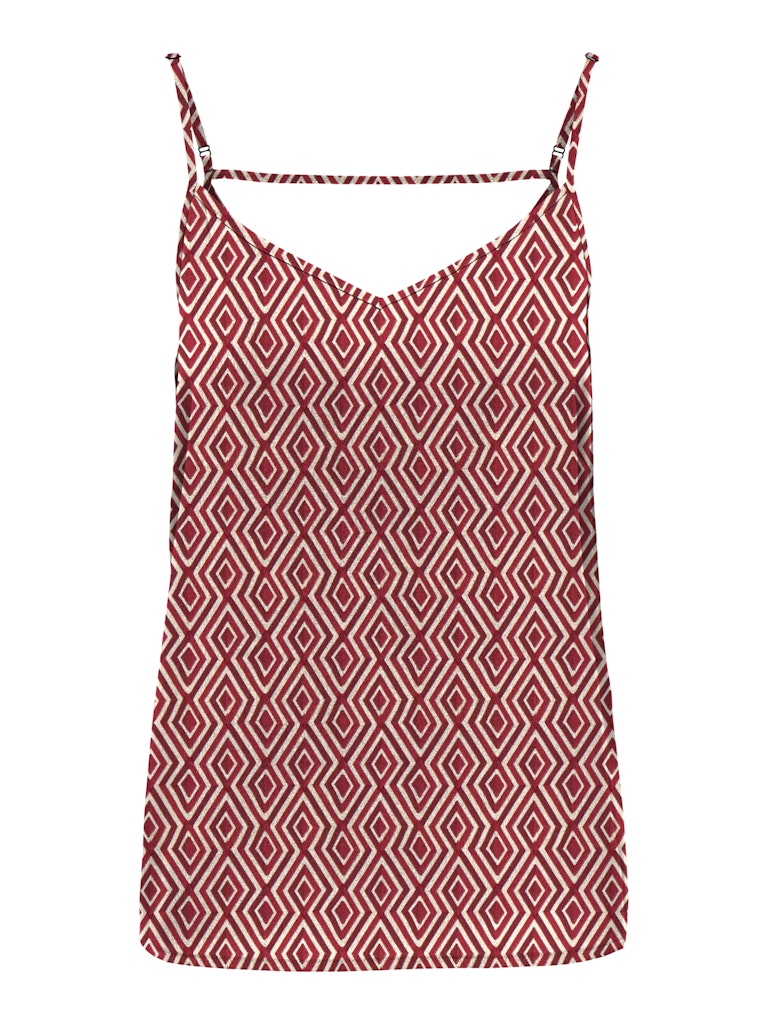 Only onlnova life vis paris singlet wvn 15222159 karanda red