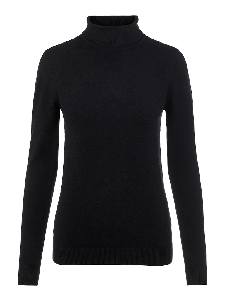 Object objthess l/s rollneck knit pullover 23033228 -