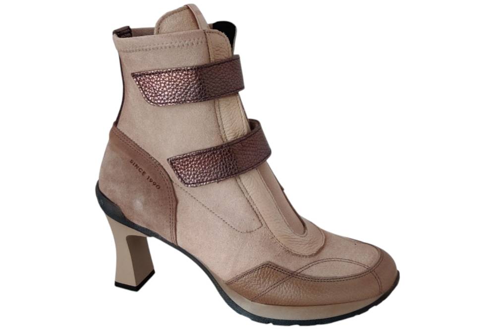 Hispanitas Hi254351 enkellaars