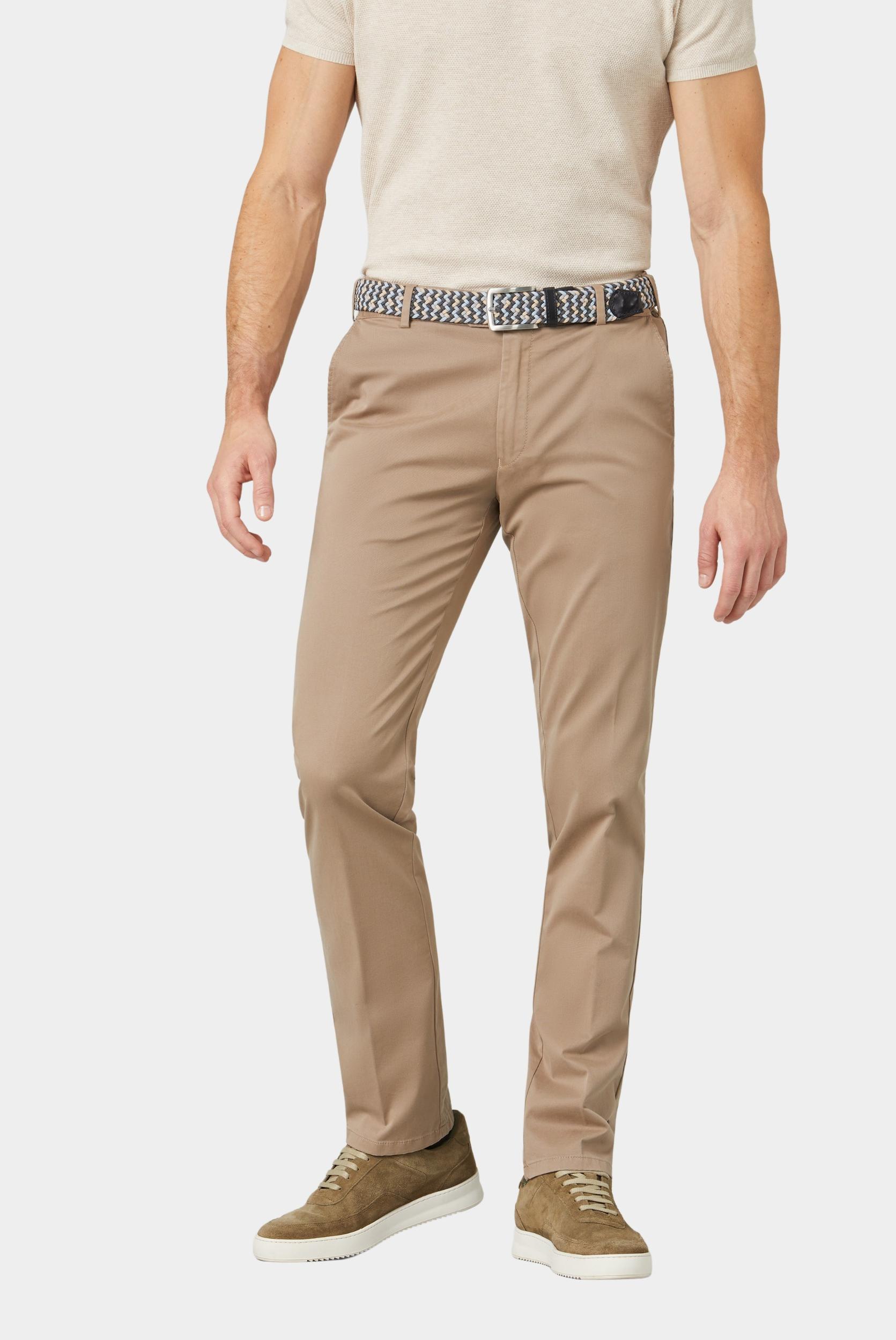 Meyer Katoenen broek oslo art.9-3001 2239300100/43