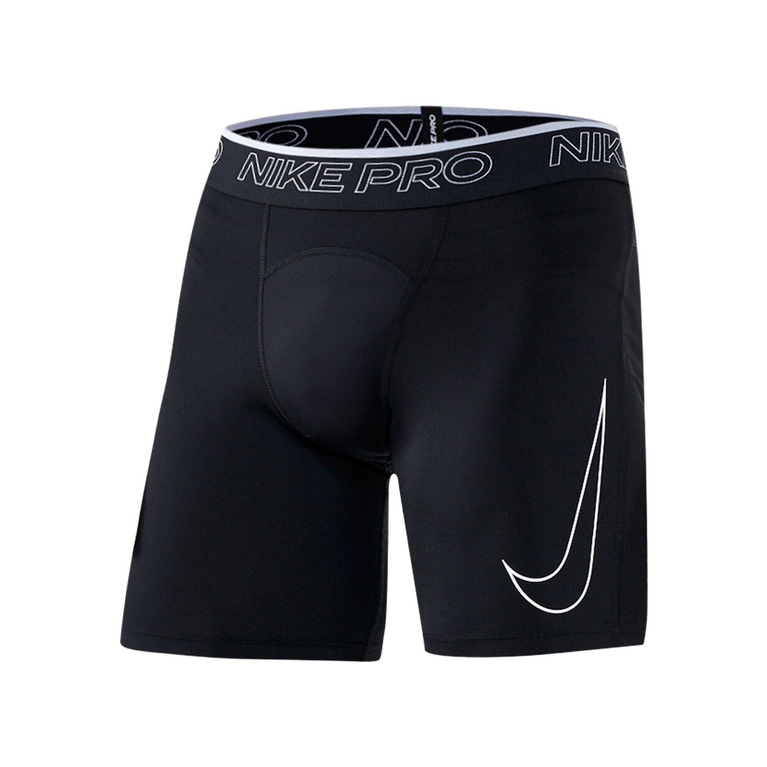 Nike Heren cool compressieshort