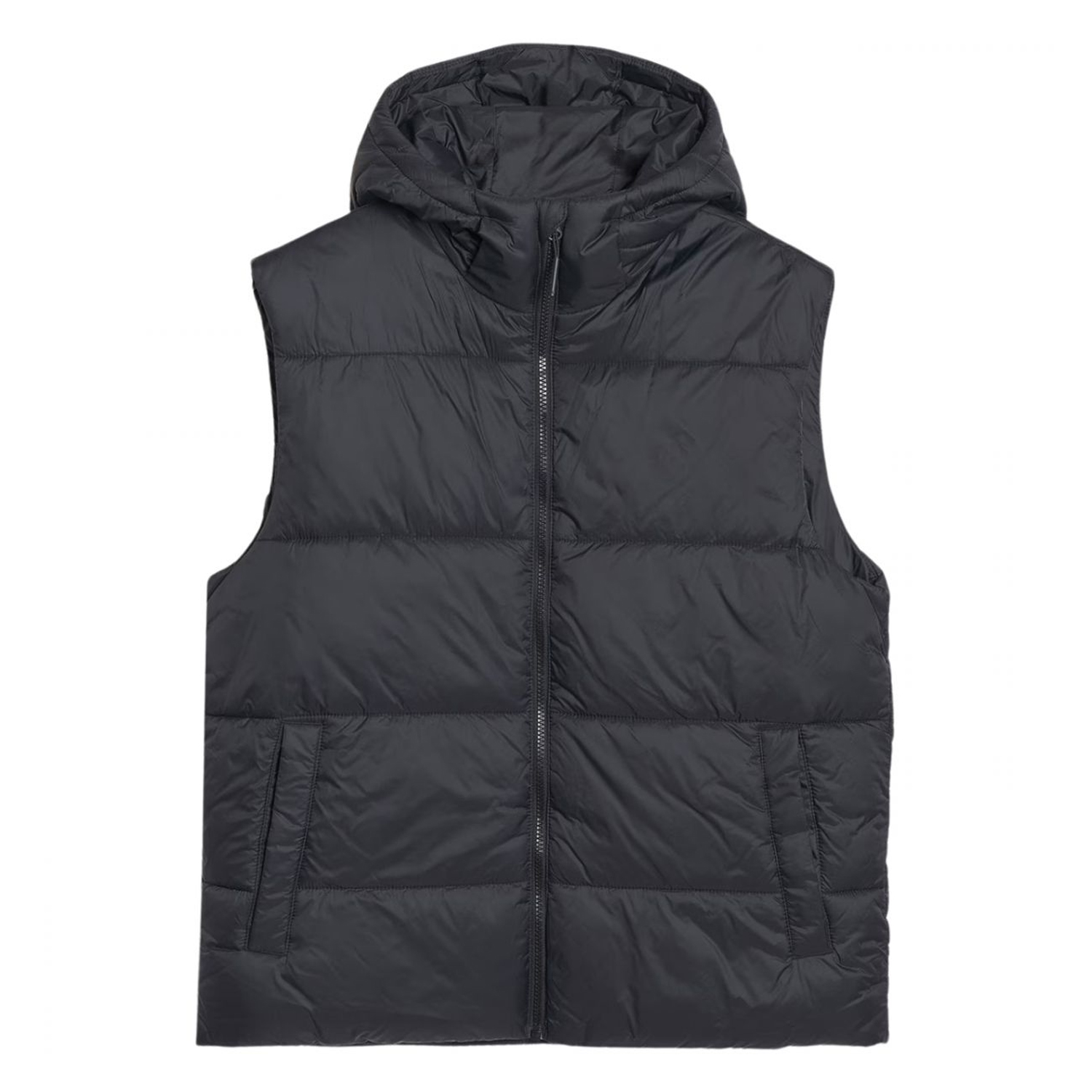 4F Heren m193 gilet