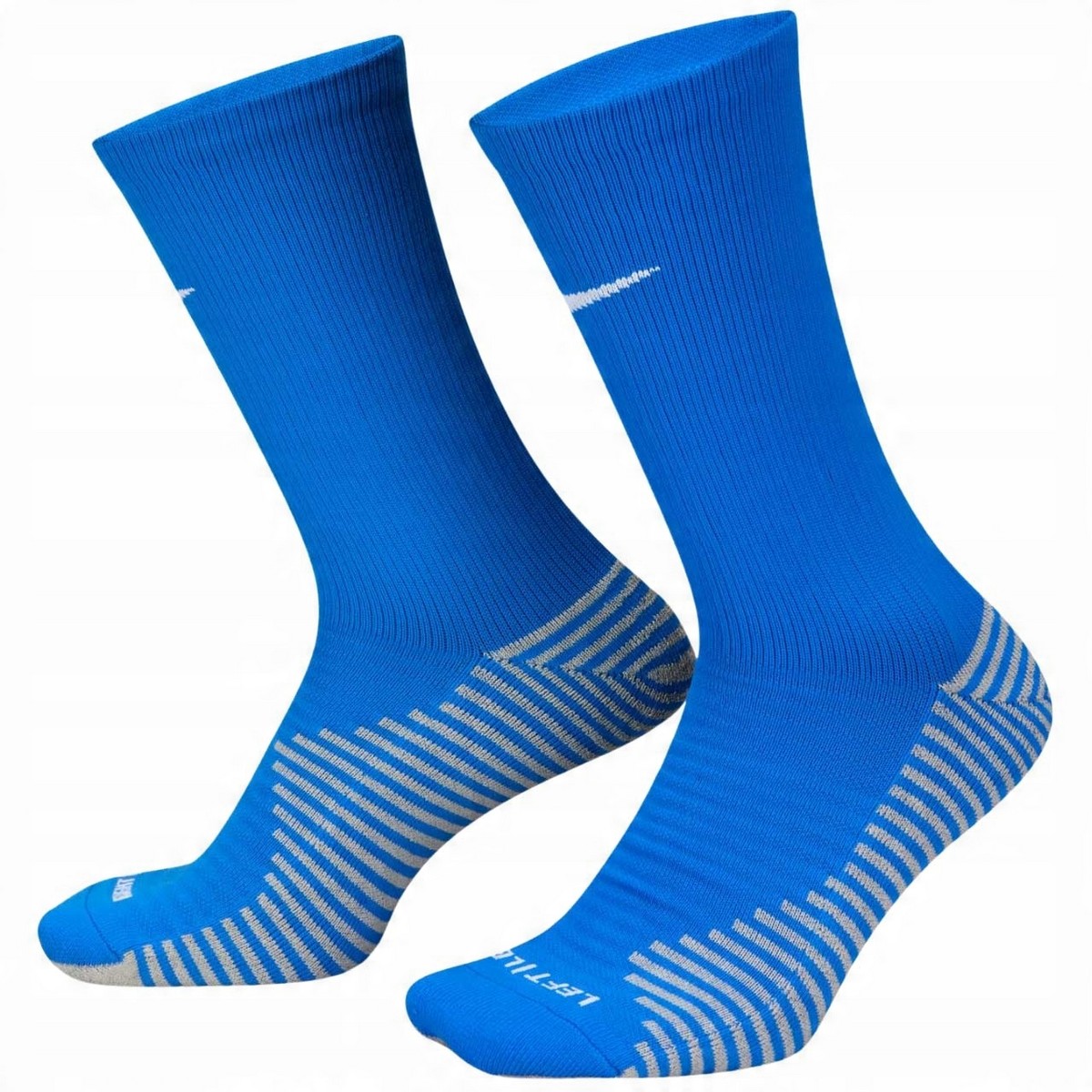 Nike Volwassen uniseks strike dri-fit voetbalsokken