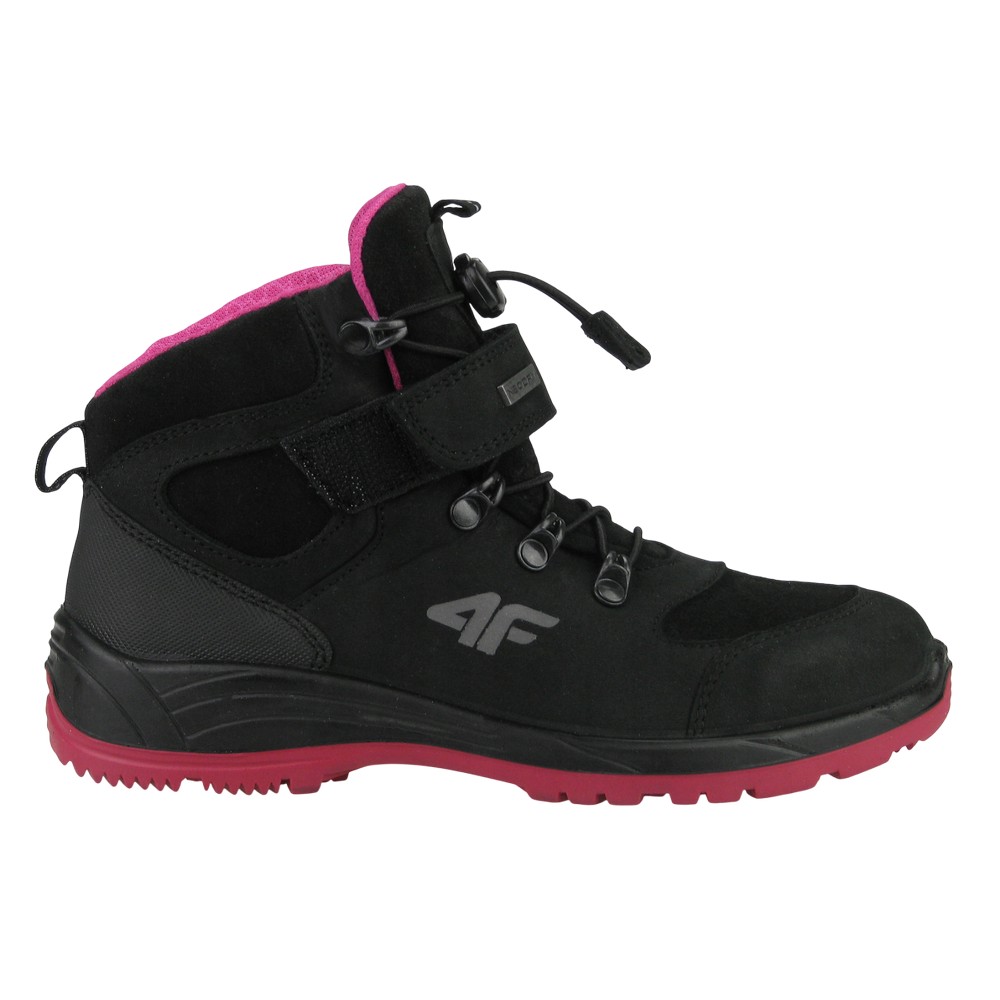 4F Kinderen/kinderen hjz21-jobmw251 leren trainers