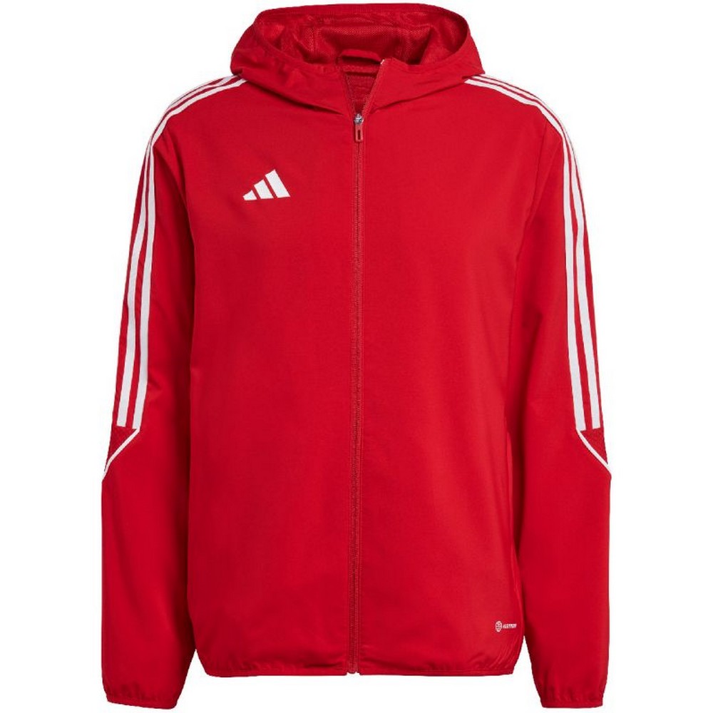 Adidas Dames tiro 23 league windjack
