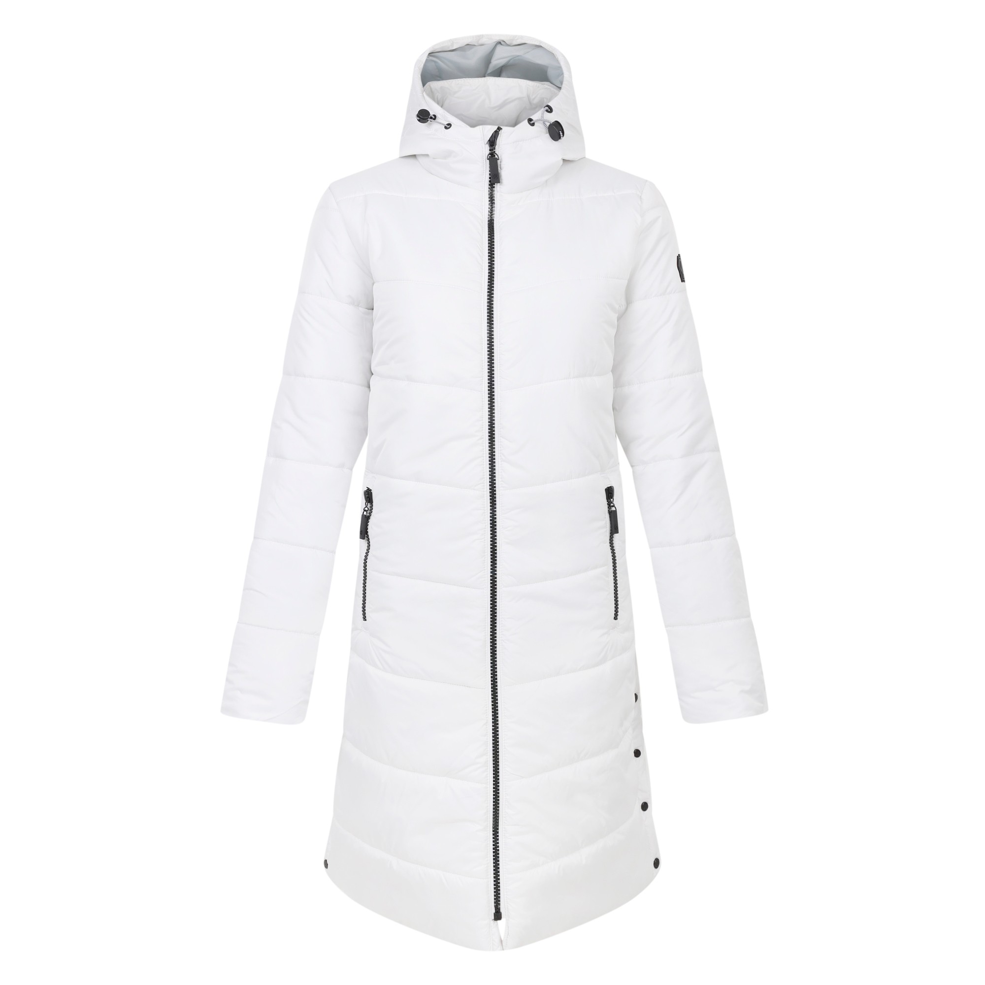 Dare2b Dames distinguish gewatteerd jasje