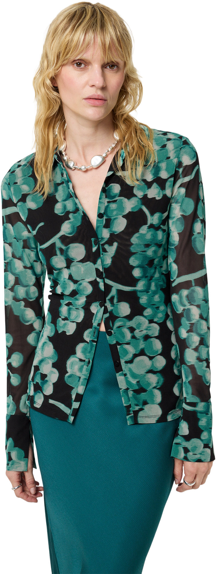 Fabienne Chapot Kevis blouse