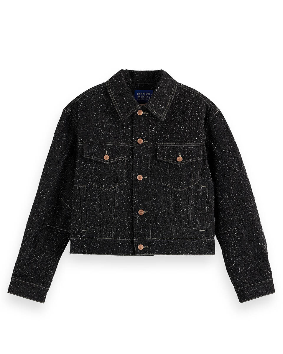 Scotch & Soda Jasje u9g00738t