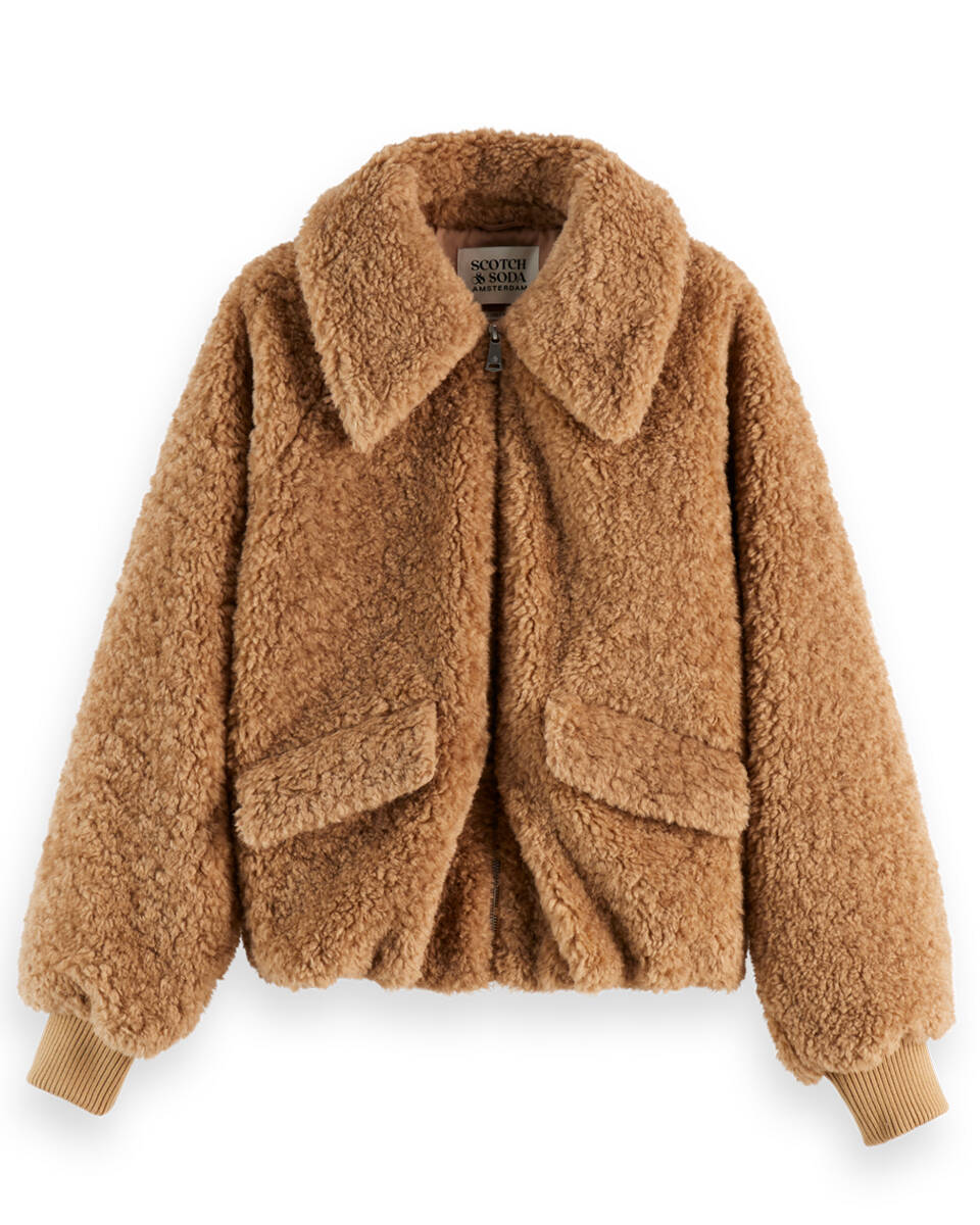 Scotch & Soda Jasje u9g00921t