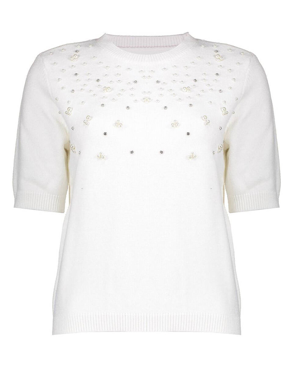 Geisha Pullover 54508-10