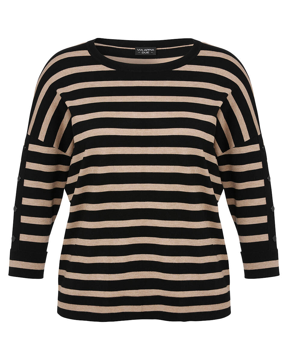 Via Appia Due Pullover 2514871