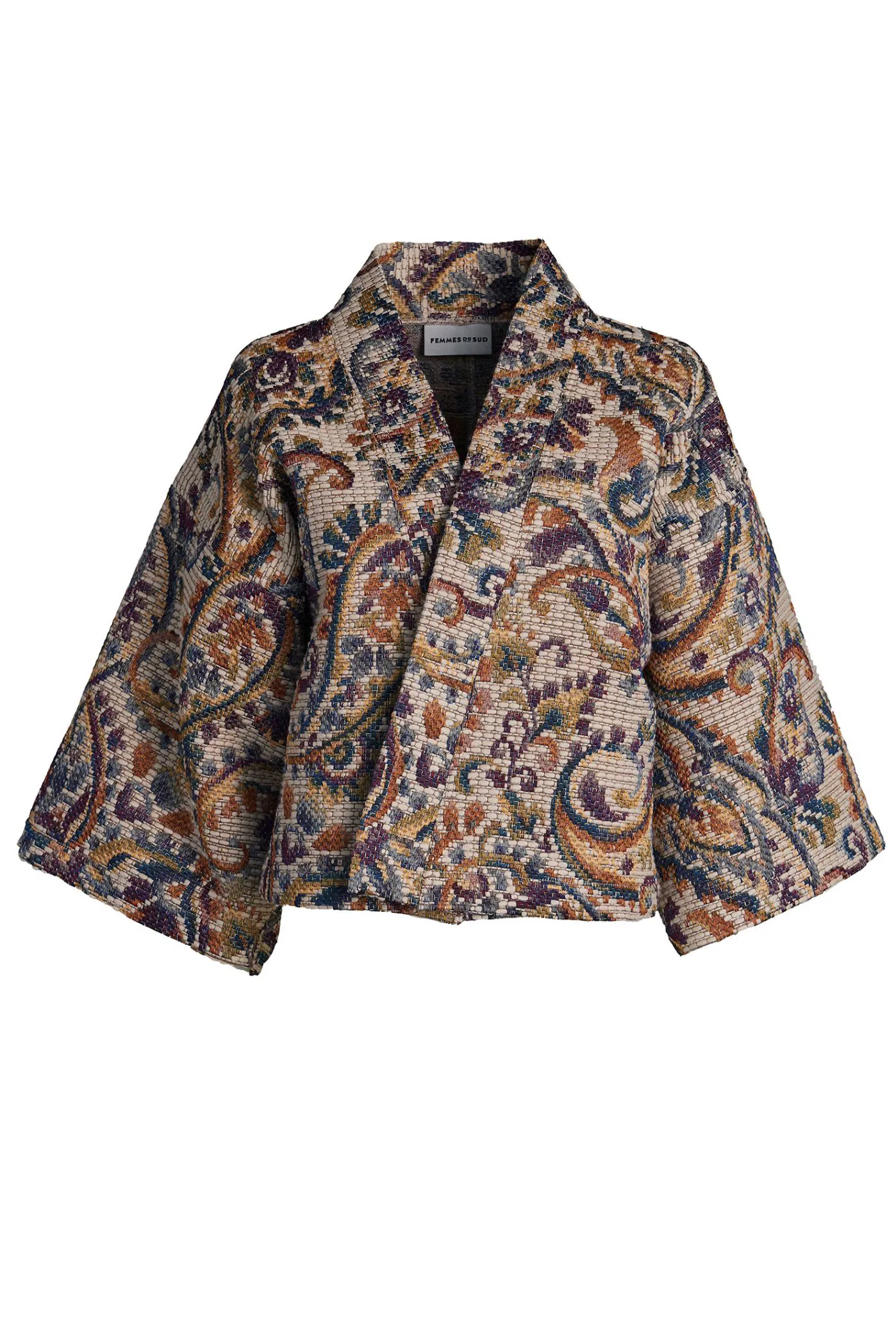 Femmes Du Sud esmay jacquard -
