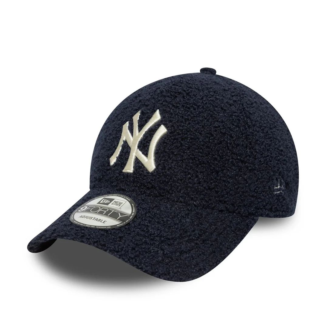 New Era borg 9forty pet -