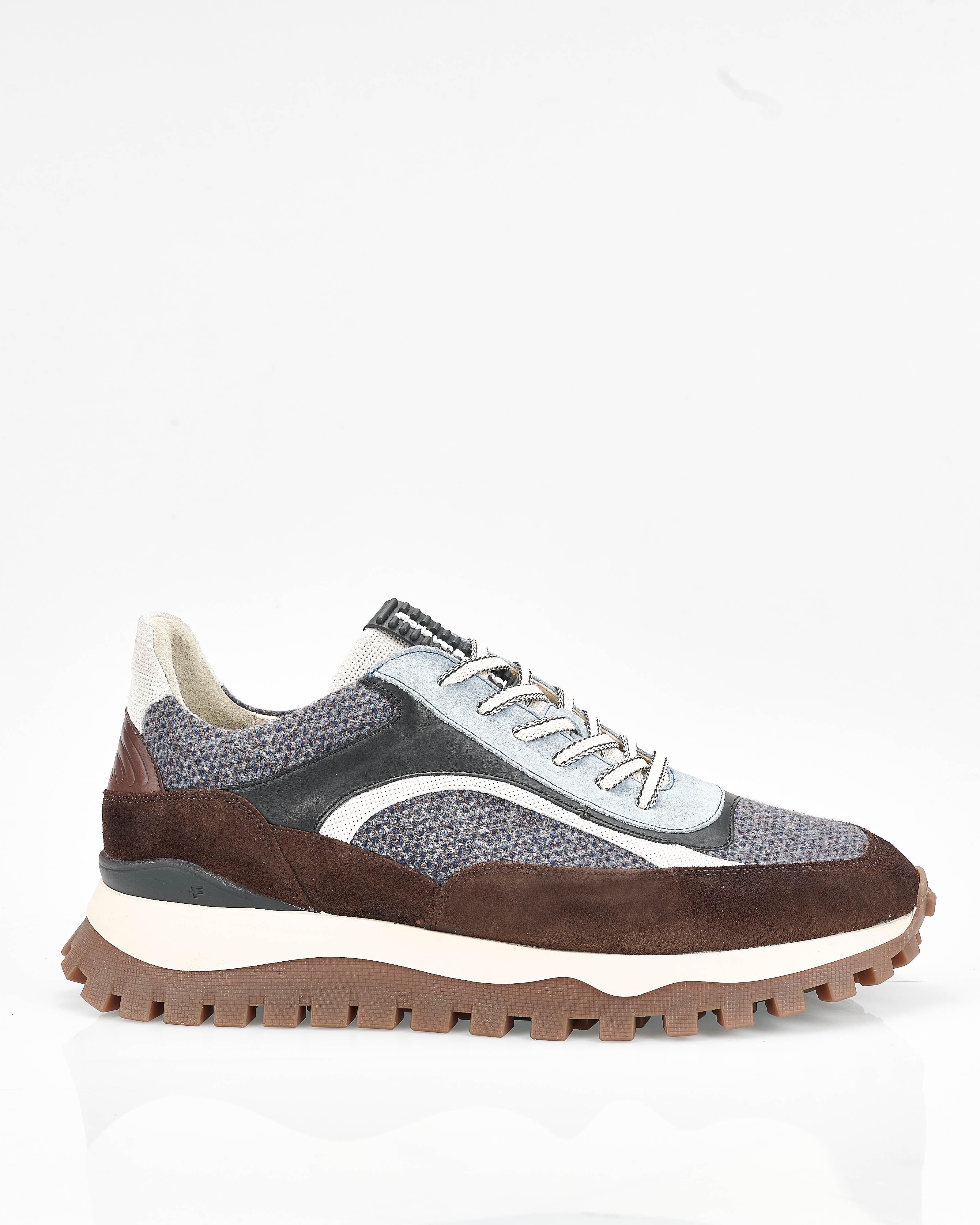 Floris van Bommel De grommers sneakers