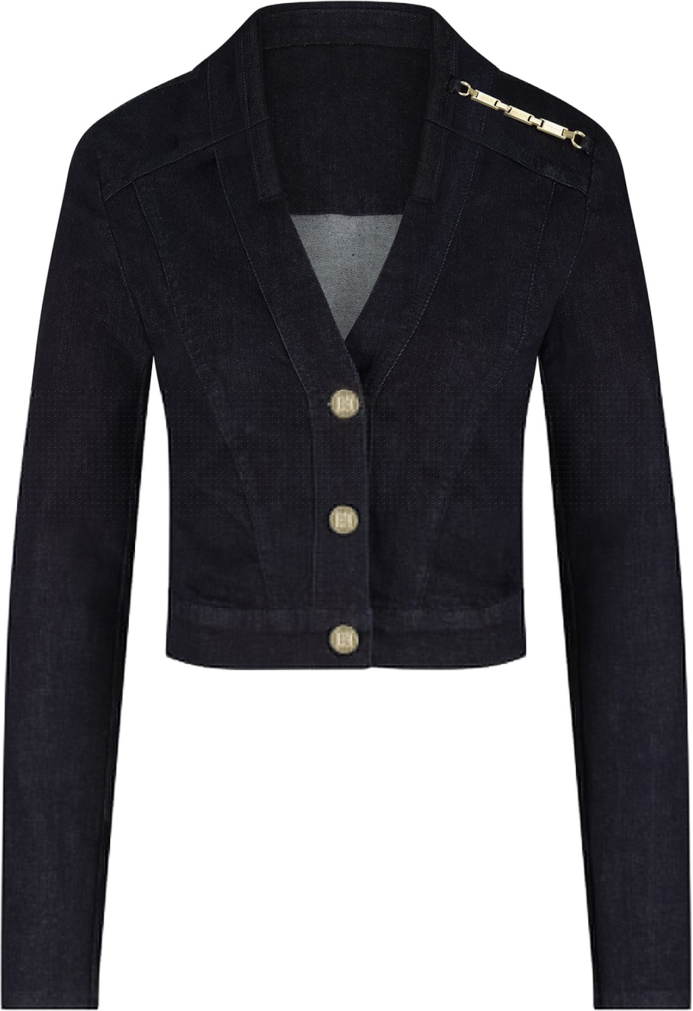 Nikkie Korla jacket dark blue