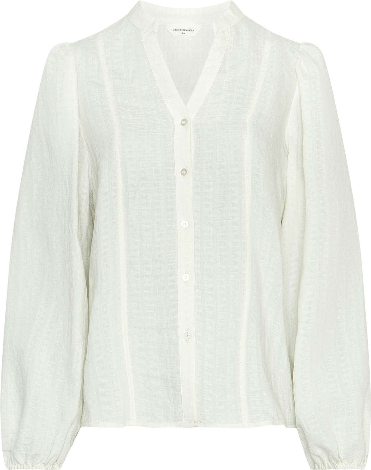 Moss Copenhagen Mschblanka amrita shirt