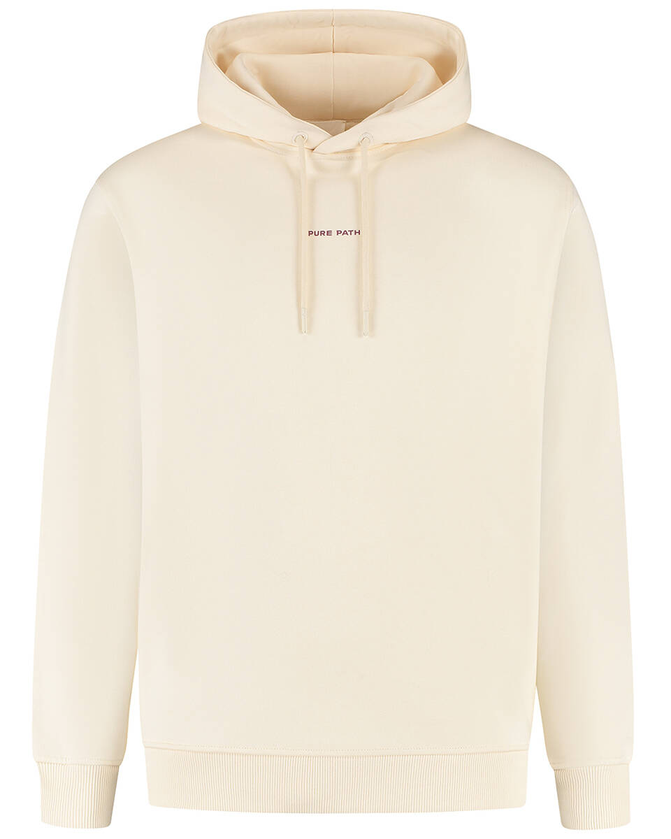 Pure Path Sweatshirt 25030304